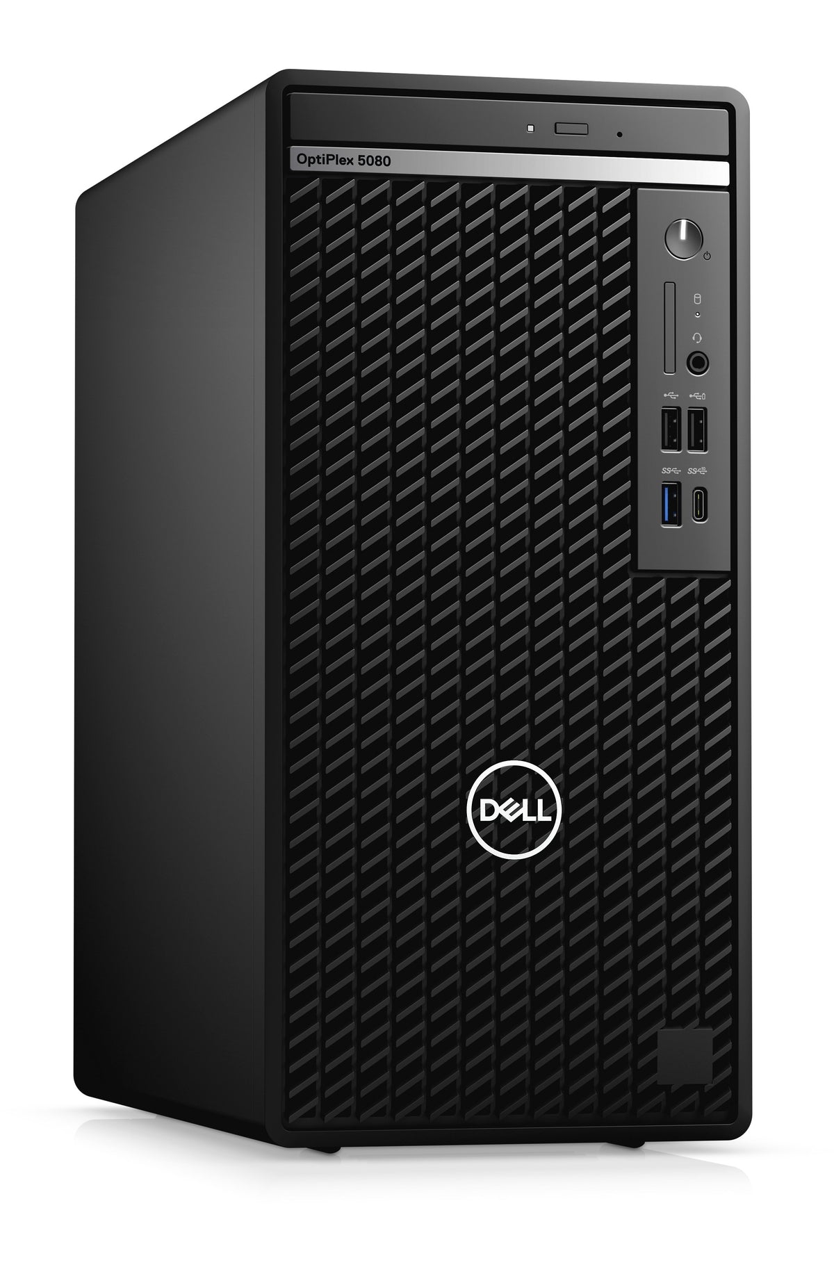 Dell OptiPlex 5080 Mini Tower Core i7