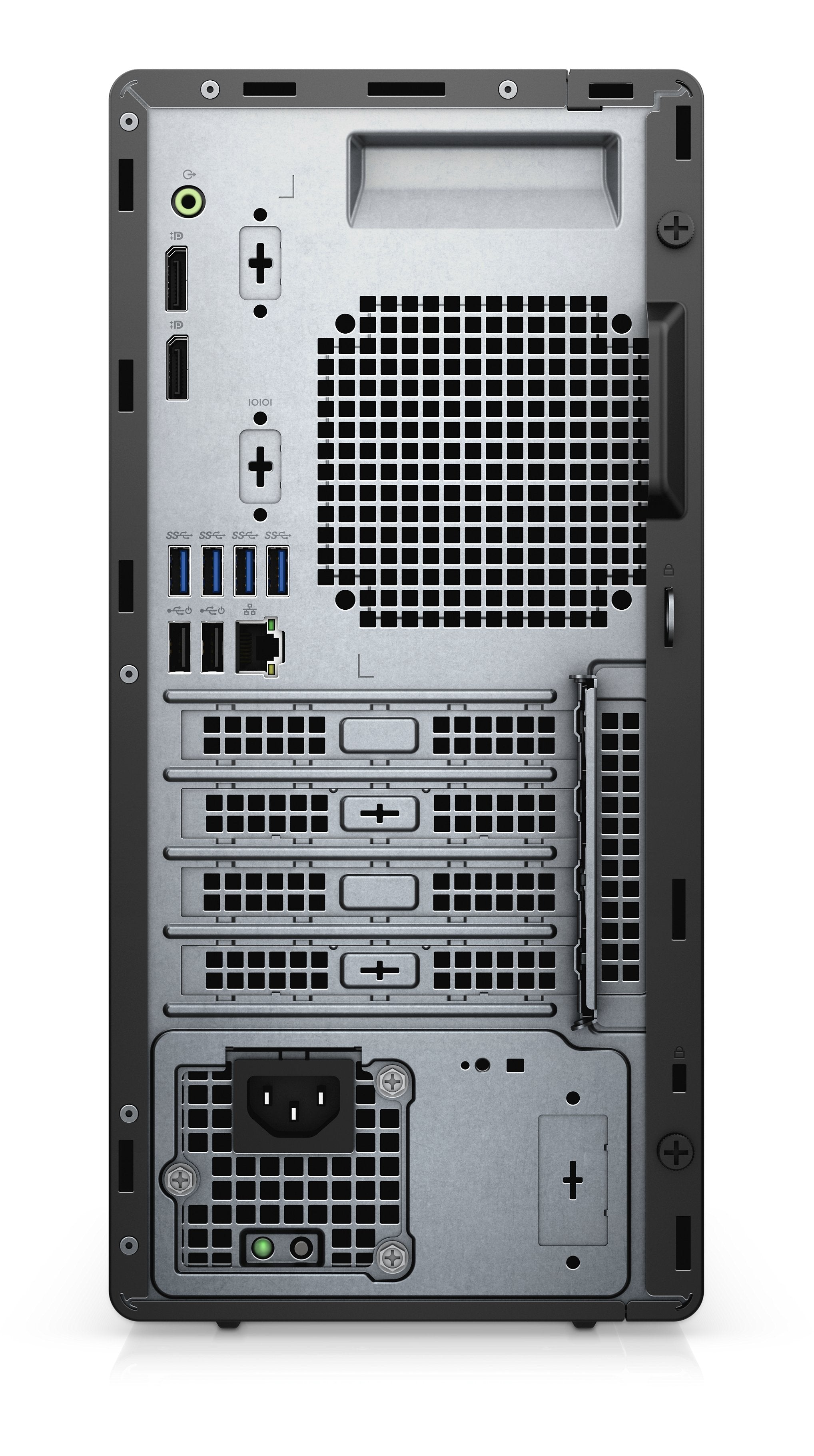 Dell OptiPlex 5080 Mini Tower Core i7 - Benson Computers