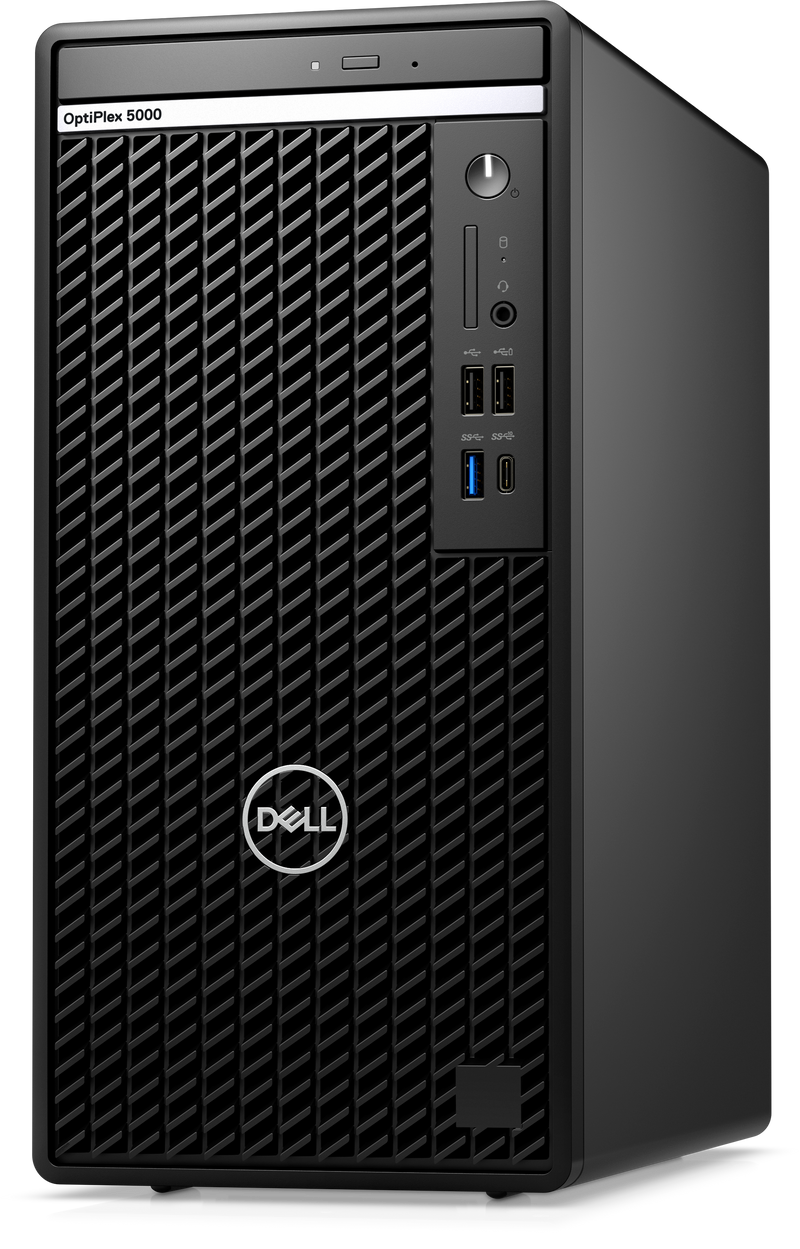 Dell OptiPlex 5000 Tower