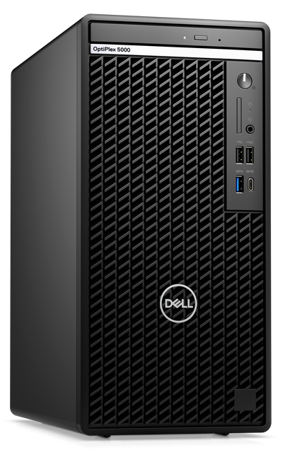 Dell OptiPlex 5000 Tower