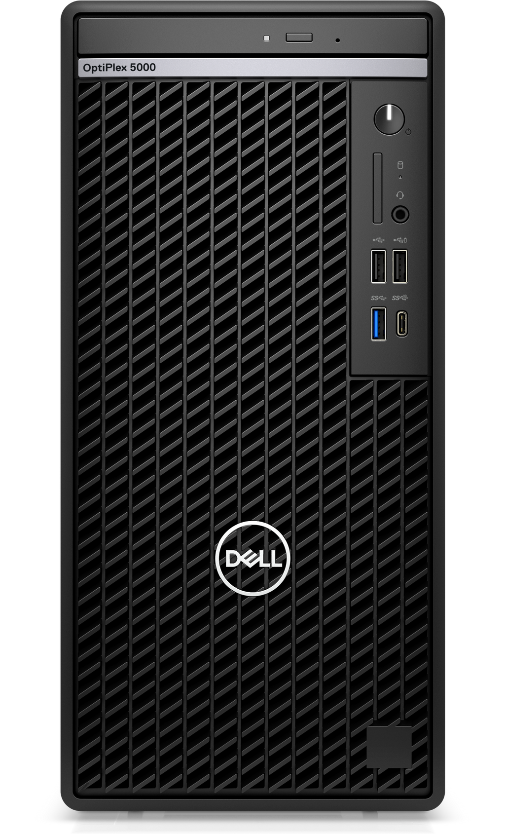 Dell OptiPlex 5000 Tower Dell optiplex 5000 tower