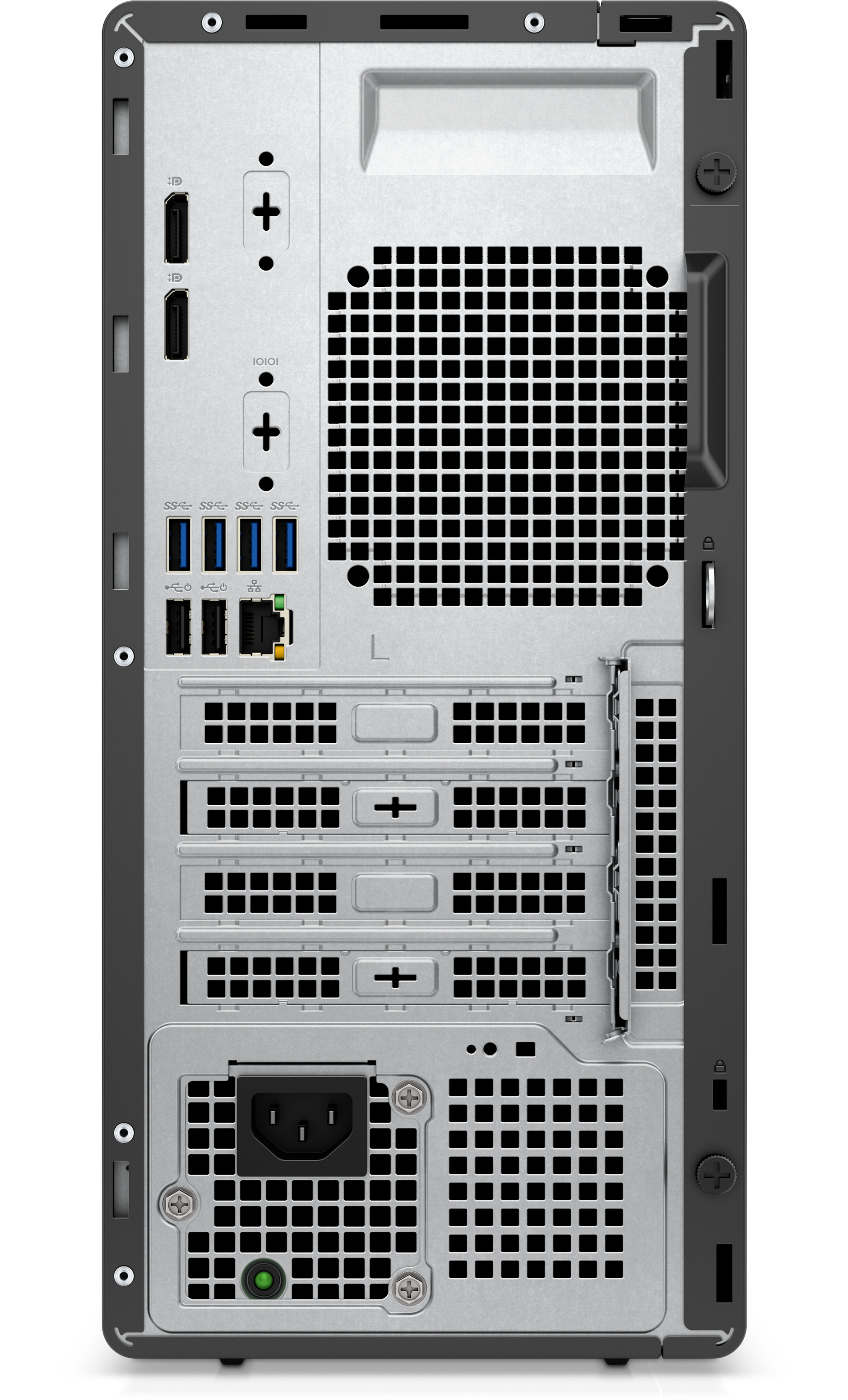 Dell OptiPlex 5000 Tower - Benson Computers
