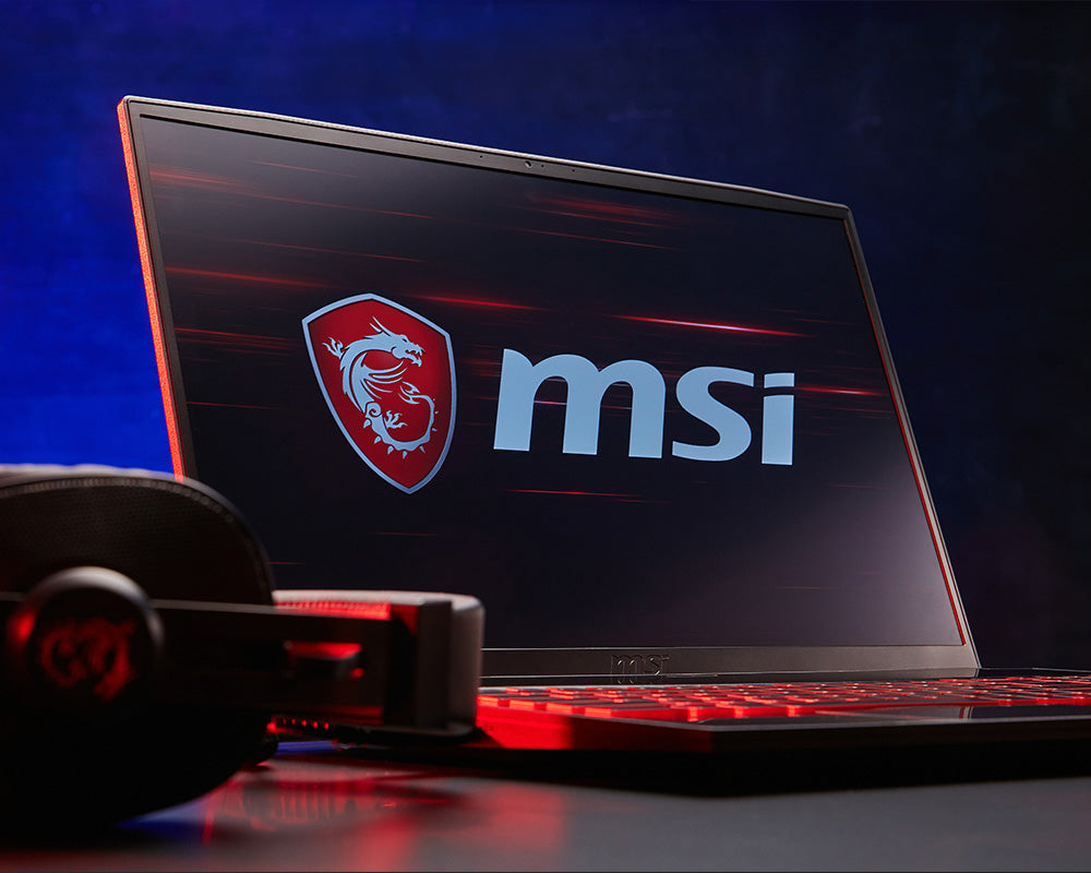 Core I7 Msi Gf75 Color Accuracy MSI GF75 Thin 9SC-074PH
