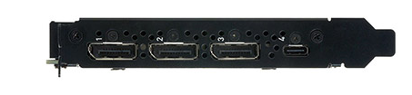 Leadtek NVIDIA Quadro RTX4000 - Benson Computers