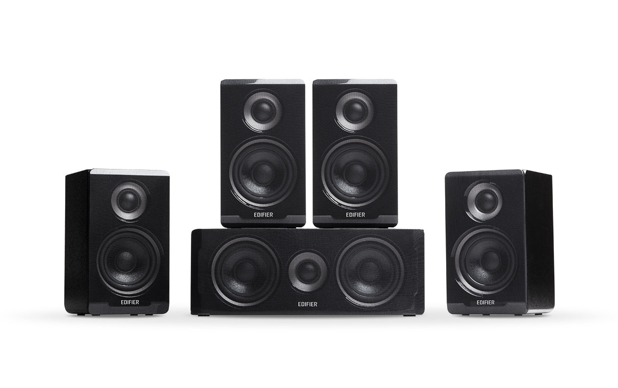 EDIFIER S760D