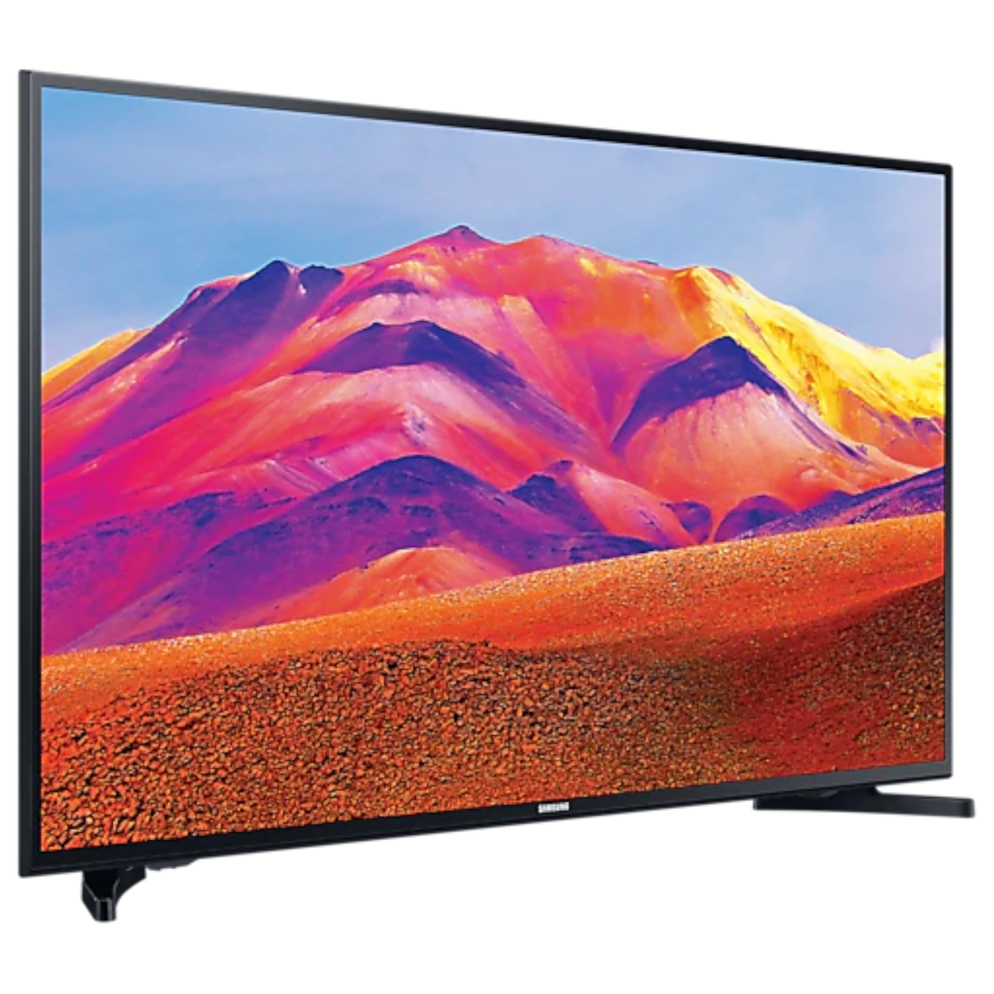 Samsung 43" Full HD Smart TV T5202 Series 5 - Benson Computers