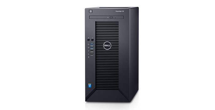 Dell PowerEdge T30 Mini Tower Server - Benson Computers