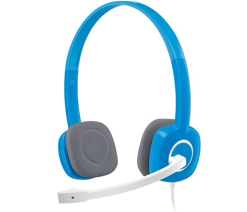 H150 STEREO HEADSET