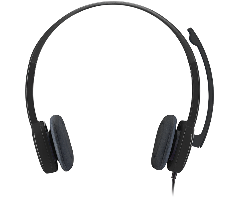 H151 STEREO HEADSET