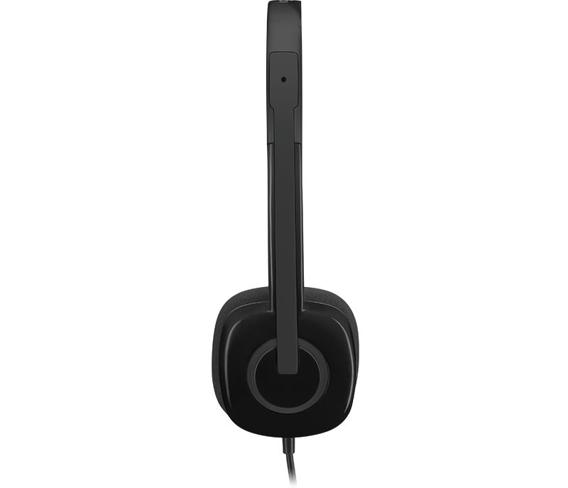 H151 STEREO HEADSET