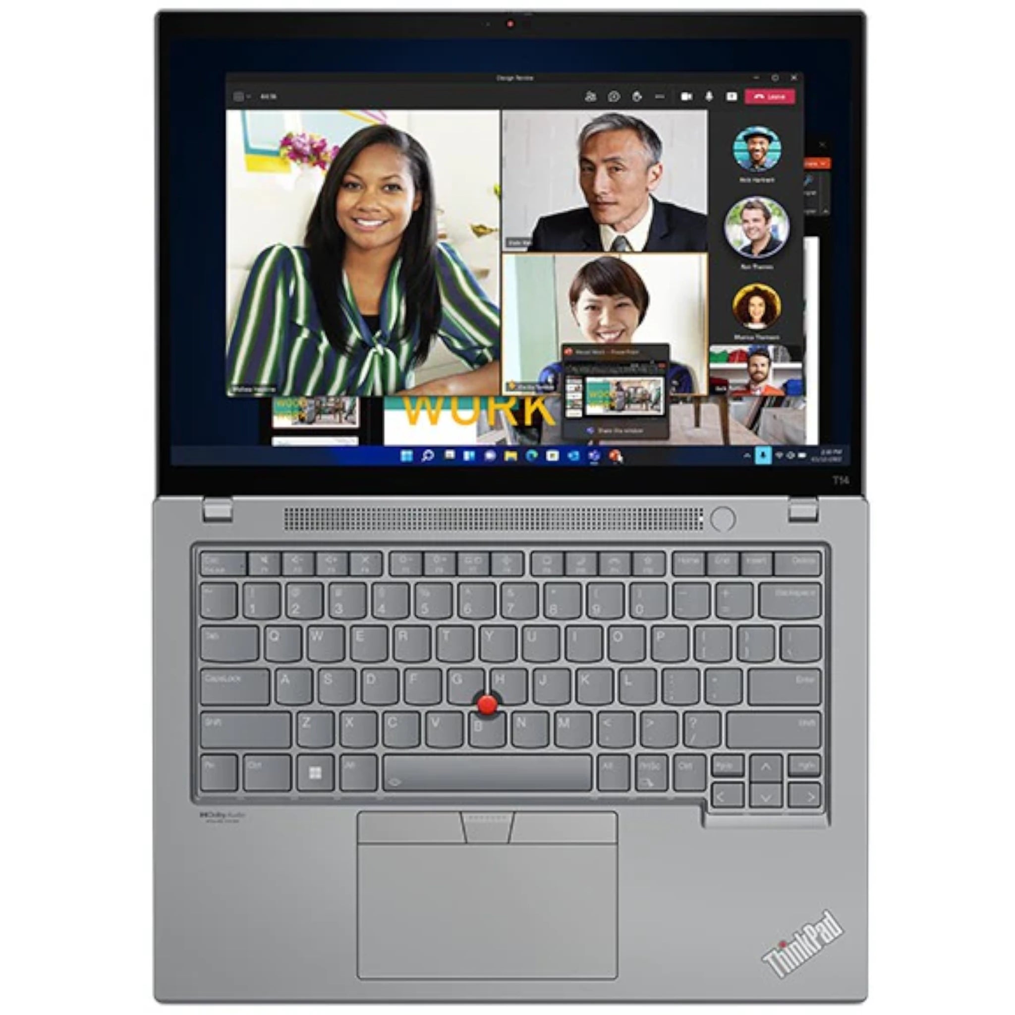 Lenovo ThinkPad T14 Gen 3 Core i7 - Benson Computers
