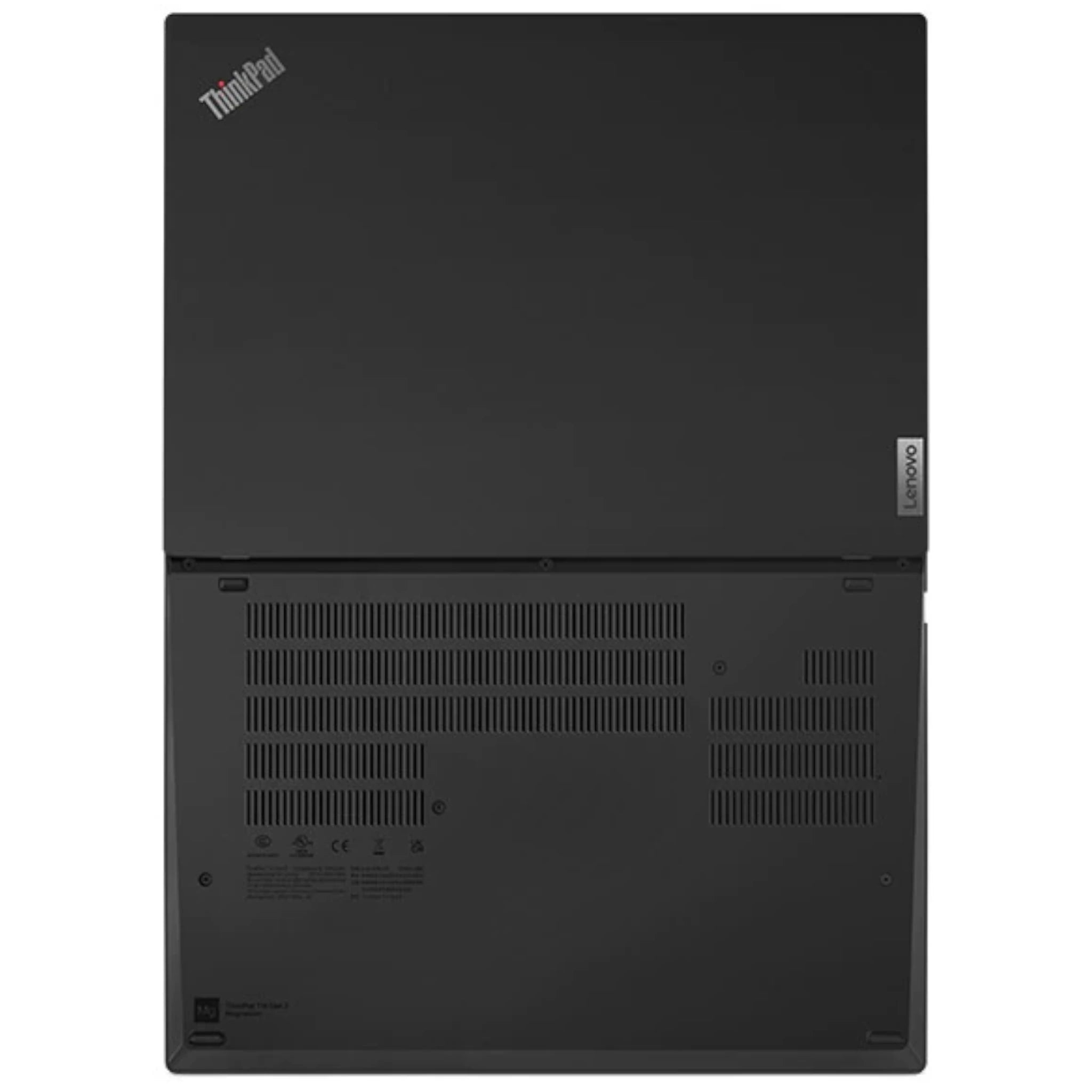 Lenovo ThinkPad T14 Gen 3 Core i7 - Benson Computers