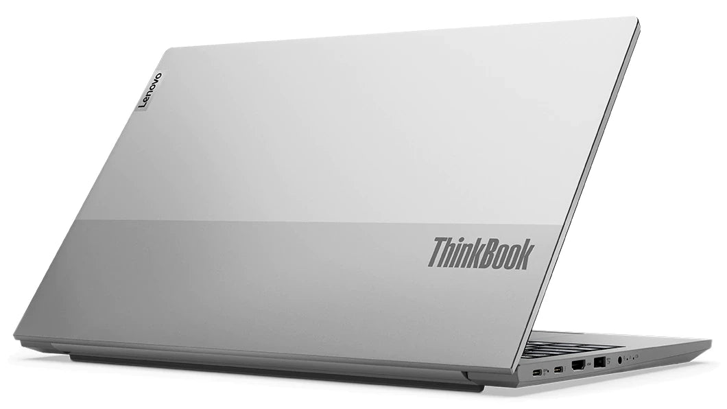 Lenovo ThinkBook 15 Gen4 Core i7 - Benson Computers
