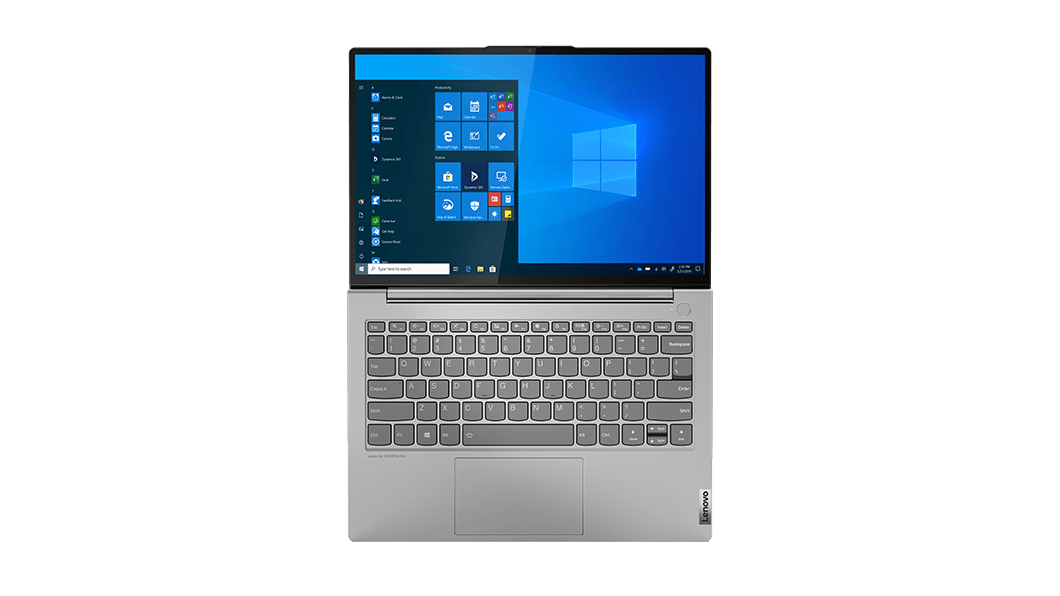 Lenovo ThinkBook 13s 2.ª generación con núcleo i5 20V90085PH