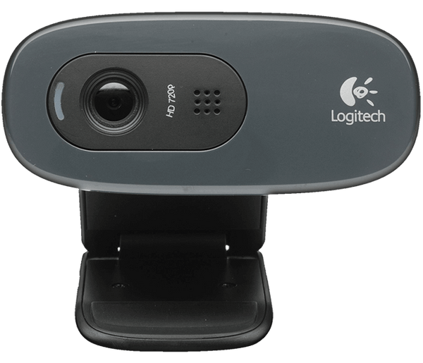 HD WEBCAM C270