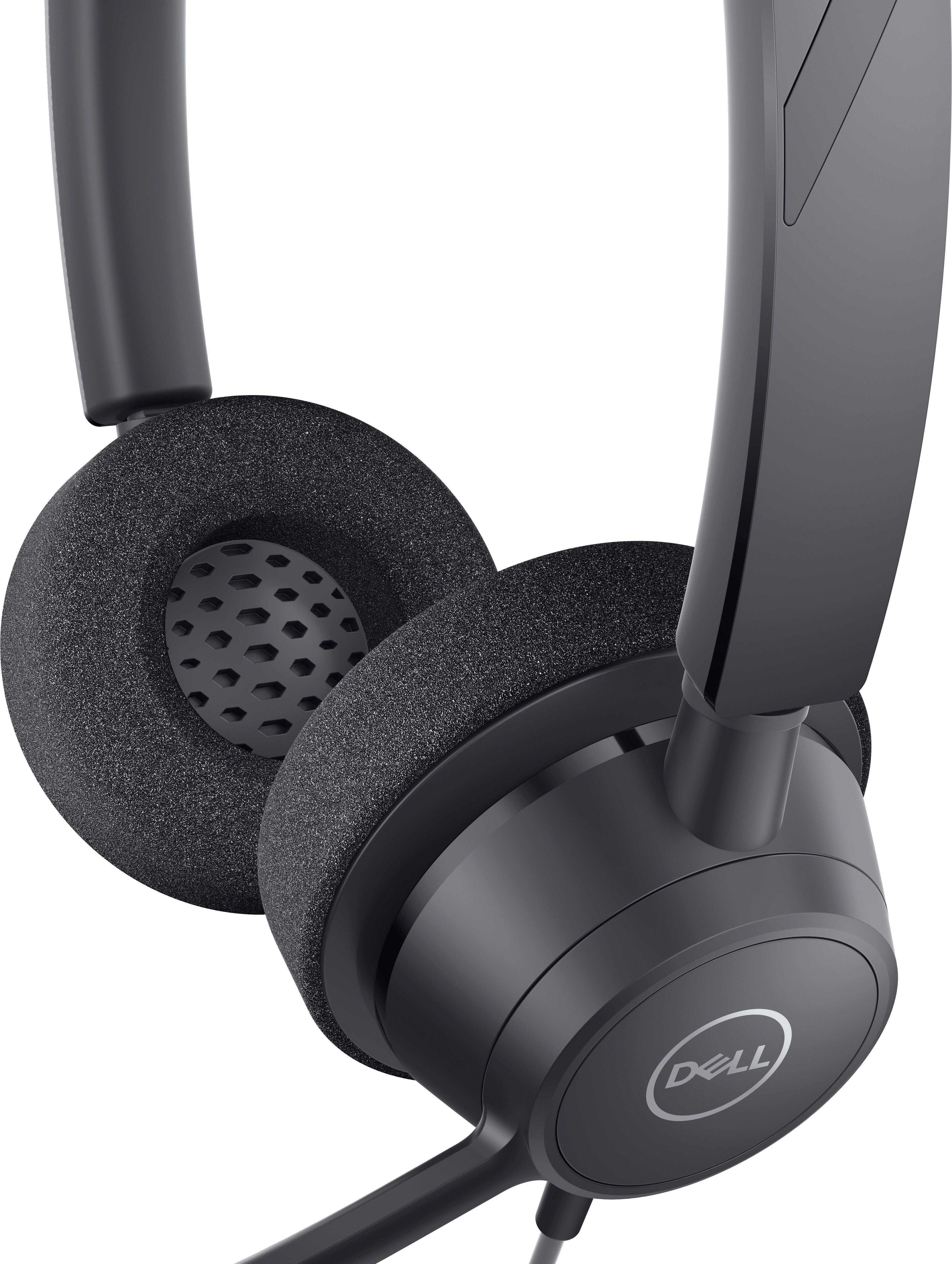 Dell Pro Stereo Headset – WH3022 - Benson Computers
