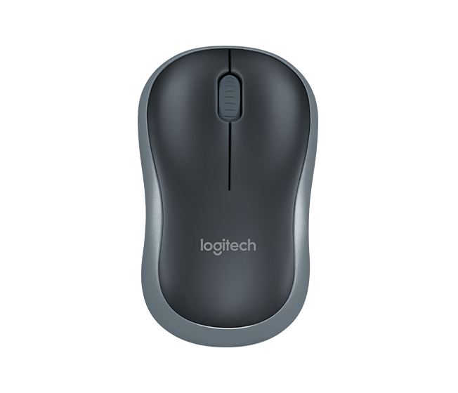 Logitech Wireless Mouse M185