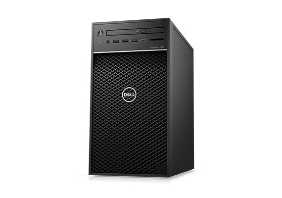 Dell Precision 3650 Tower Workstation Core i9 - Benson Computers