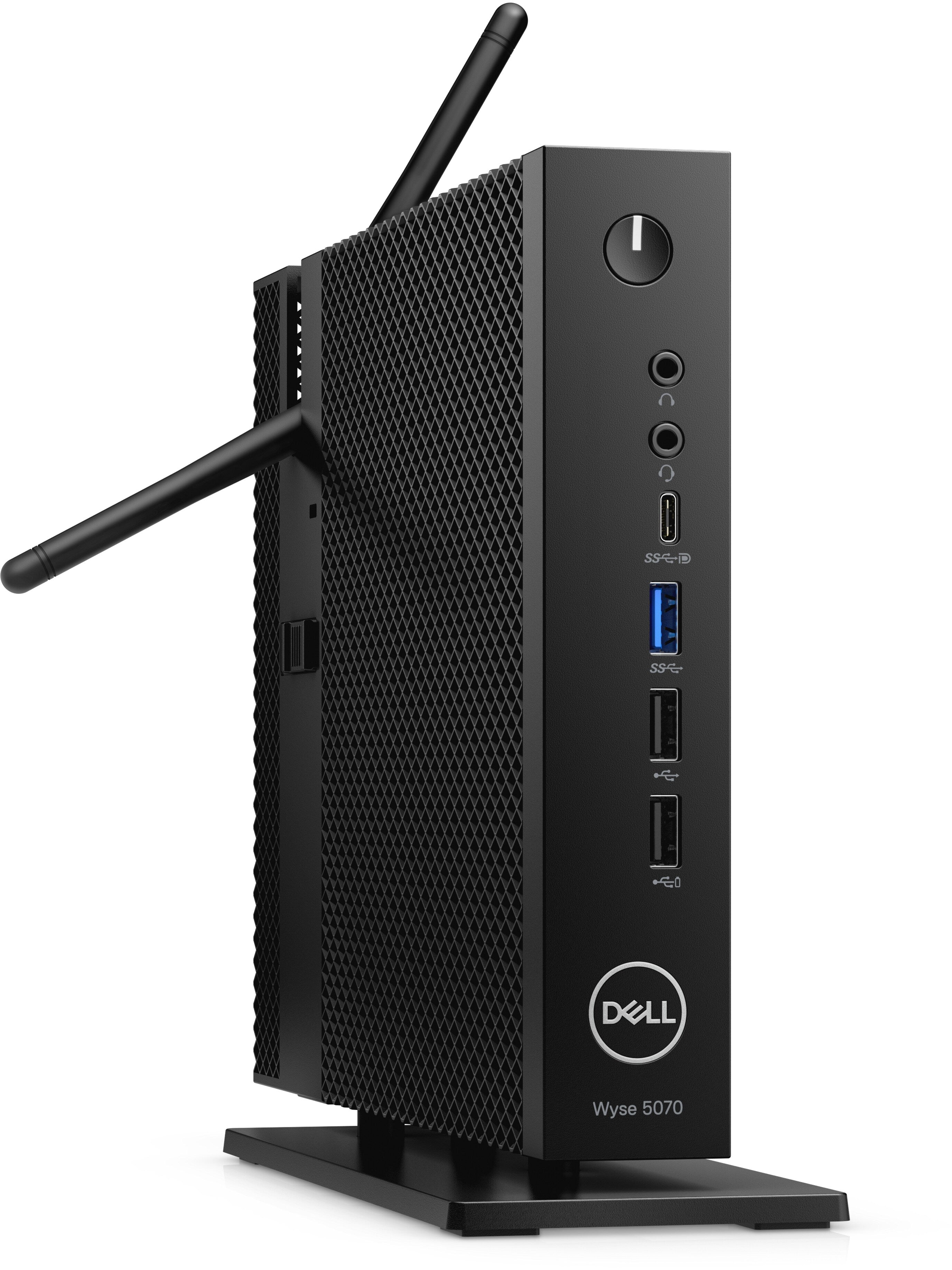 Dell Wyse 5070 Thin Client - Benson Computers