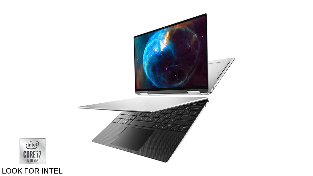 Dell XPS 13 7390 2-in-1 Laptop - Benson Computers