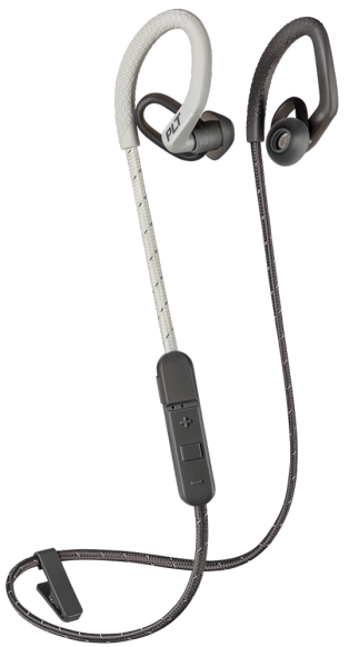 Plantronics BACKBEAT FIT 350 WIRELESS SPORT EARBUDS